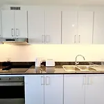 Luxurious Capetown Apartment