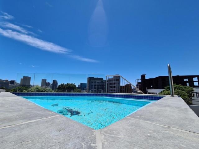 Luxurious Capetown Appartement Le Cap