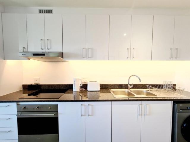 Luxurious Capetown Appartement *