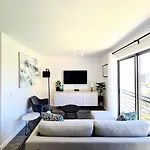 Luxurious Capetown Apartment