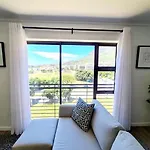 Luxurious Capetown Apartment