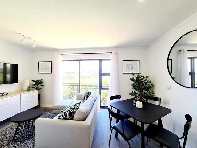 Luxurious Capetown Apartment