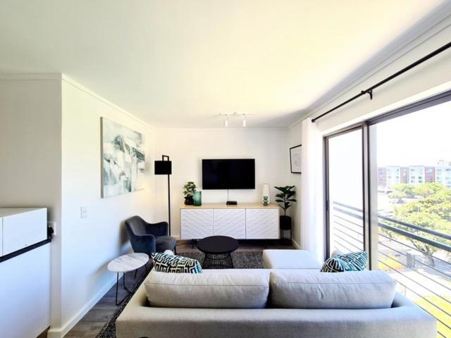Luxurious Capetown Apartment