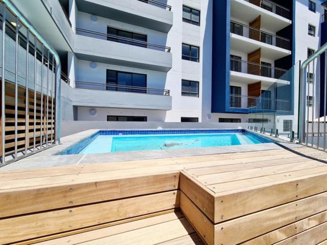 Luxurious Capetown Apartment *