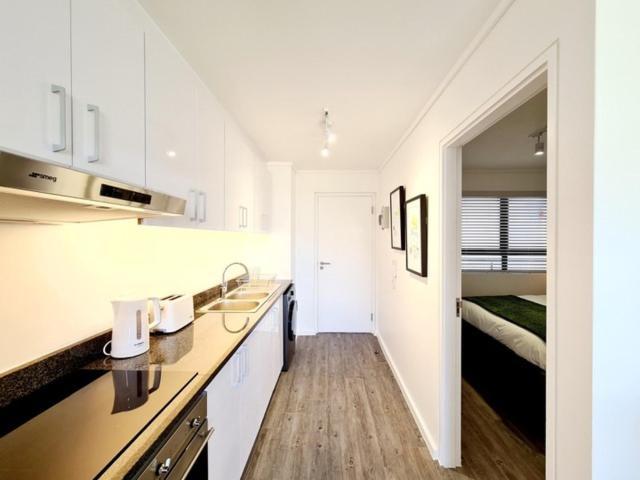 Luxurious Capetown *