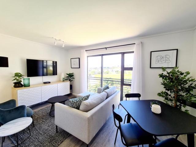 Luxurious Capetown