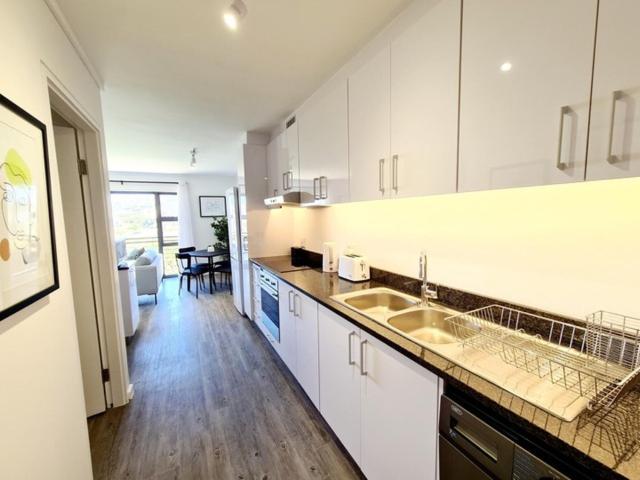 Apartment Luxurious Capetown