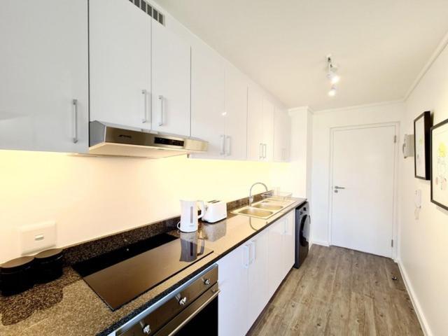 Apartment Luxurious Capetown Cape Town