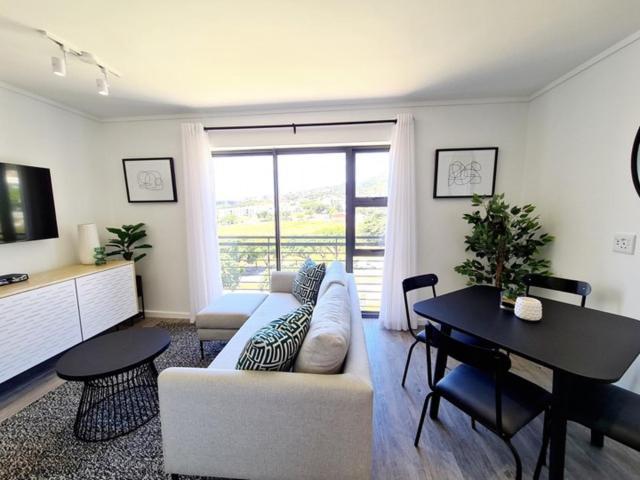 Luxurious Capetown Apartment
